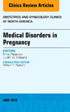 OBSTETRICS AND GYNECOLOGY CLINICS OF NORTH AMERICA杂志封面
